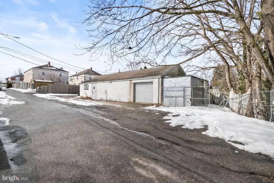 1013 Rapp Aly, Norristown, PA 19401 - #3