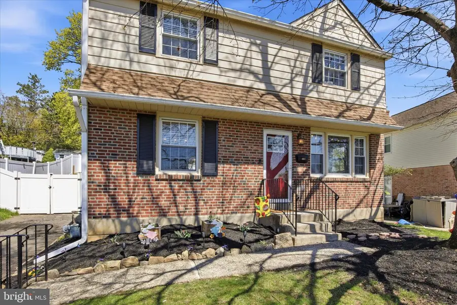 2907 Kanes Rd, Willow Grove, PA 19090 - #3