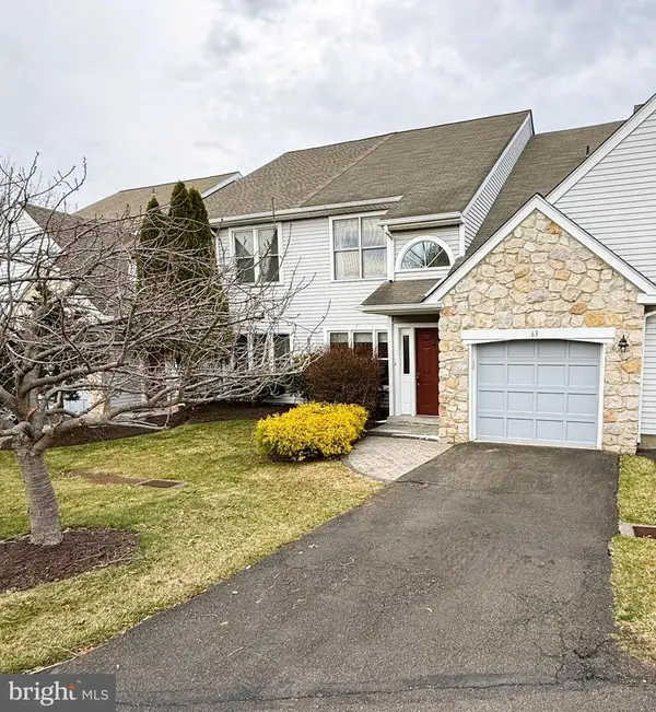 63 Harlow Cir, AMBLER, PA 19002