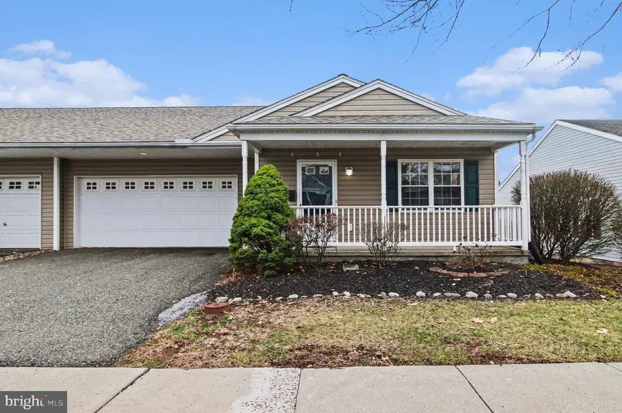 105 W Harmony #18, Pottstown, PA 19464 - #3