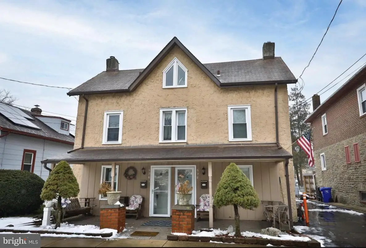 528-526-528 East Ave, Glenside, PA 19038 - #1