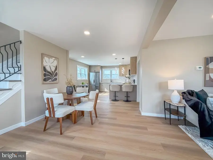 1838 Lukens Ave, Willow Grove, PA 19090 - #3