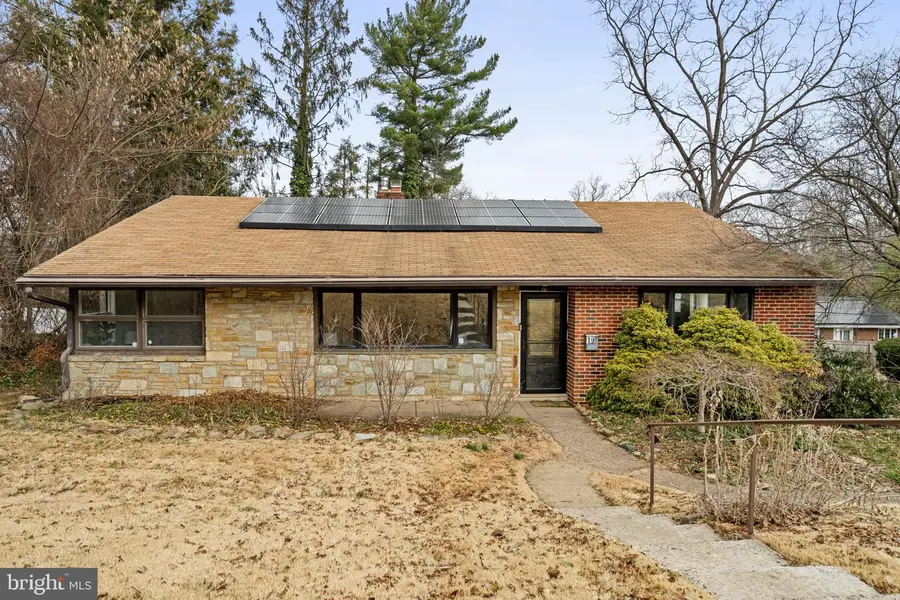 19 Edgemoor Rd, Cheltenham, PA 19012 - #2