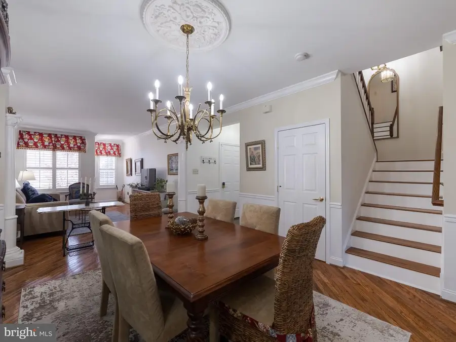 606 Greycliffe Ln, Ambler, PA 19002 - #3