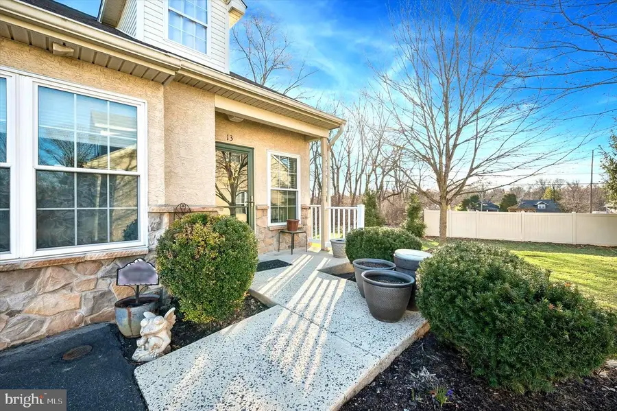13 Stuart Dr #13, Norristown, PA 19401 - #2