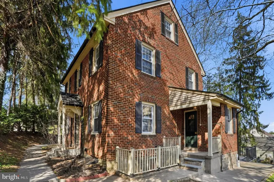 359 Lismore Ave, Glenside, PA 19038 - #3