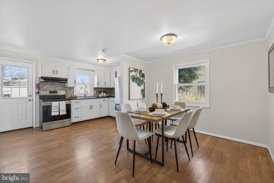 1397-1/2 Queen St, Pottstown, PA 19464 - #2