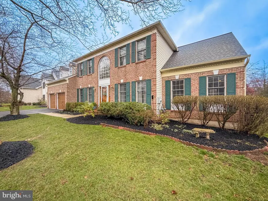 104 Augusta Dr, Blue Bell, PA 19422 - #2