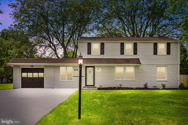 160 Church Rd, NORTH WALES, PA 19454