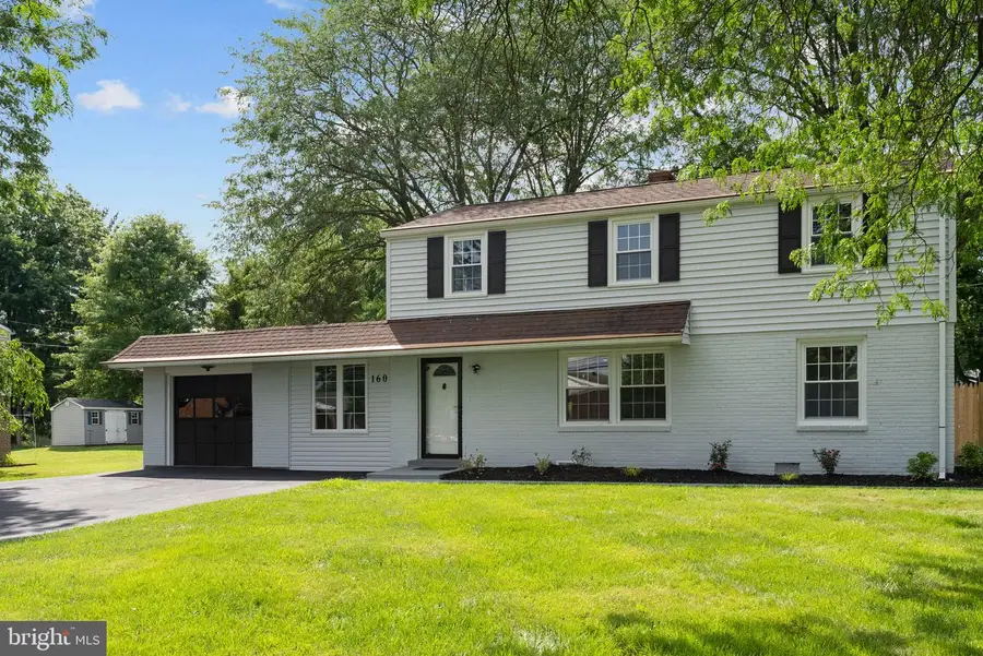 160 Church Rd, North Wales, PA 19454 - #3