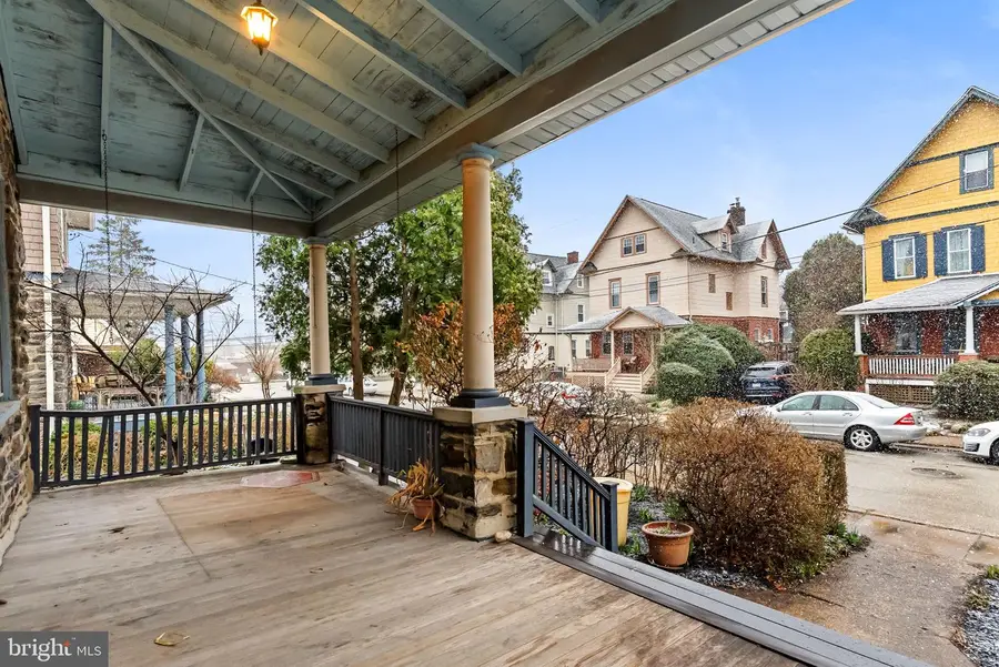 221 Wayne Ave, Narberth, PA 19072 - #2