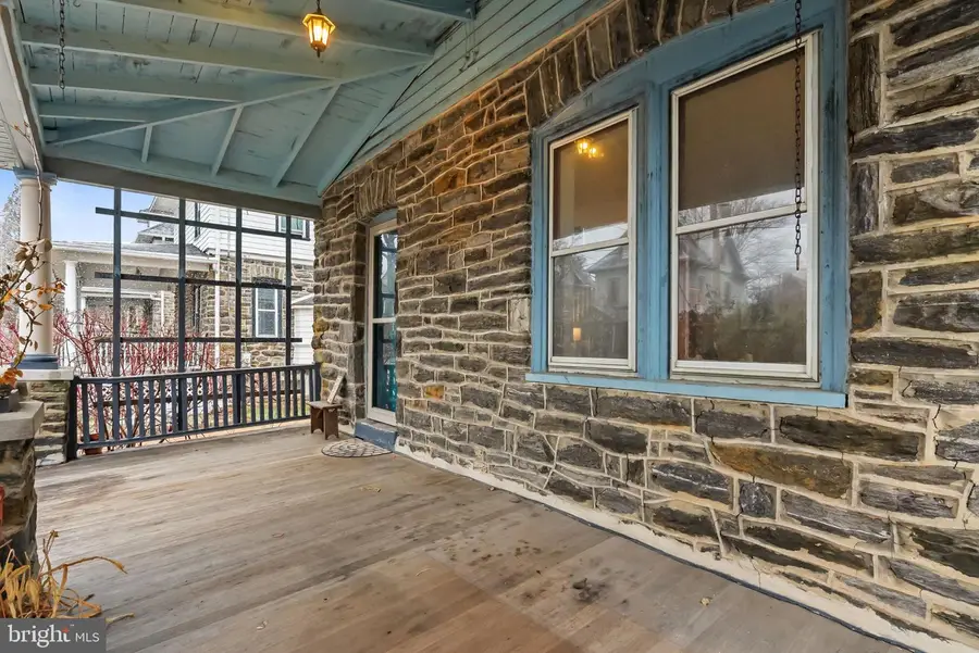 221 Wayne Ave, Narberth, PA 19072 - #3