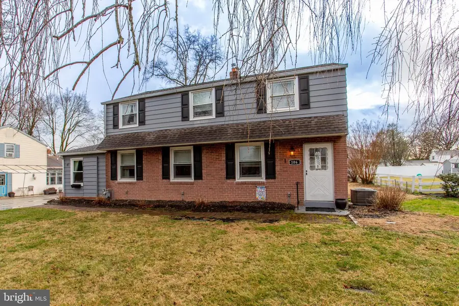 106 E. Germantown Pike, Plymouth Meeting, PA 19462 - #2