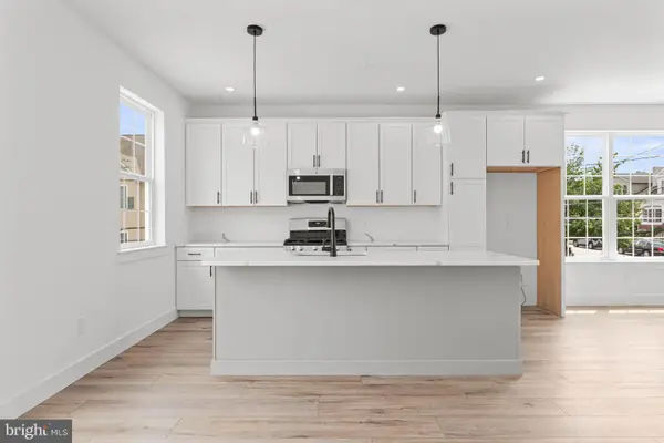 207 8th St #, BRIDGEPORT, PA 19405