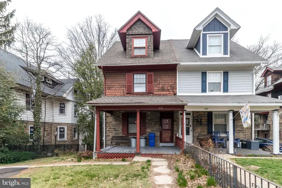 251 Washington Ln, Jenkintown, PA 19046 - #2