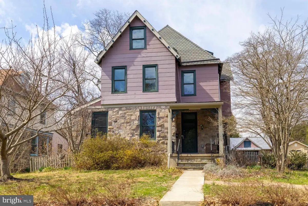 5 Park Ave, Oreland, PA 19075 - #1