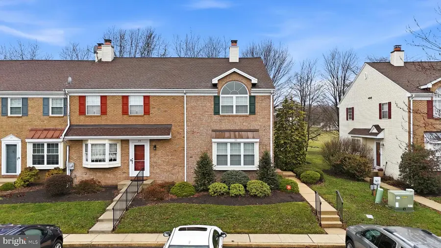 33 Stafford Sq #, Boyertown, PA 19512 - #3