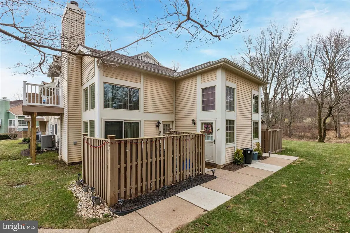26 Brookside Ct #26, Horsham, PA 19044 - #1