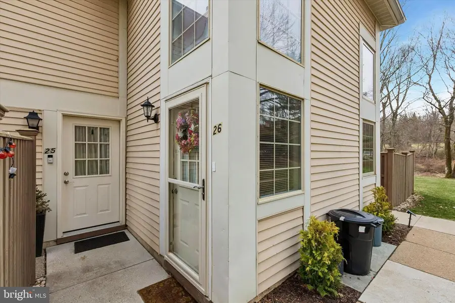 26 Brookside Ct #26, Horsham, PA 19044 - #2