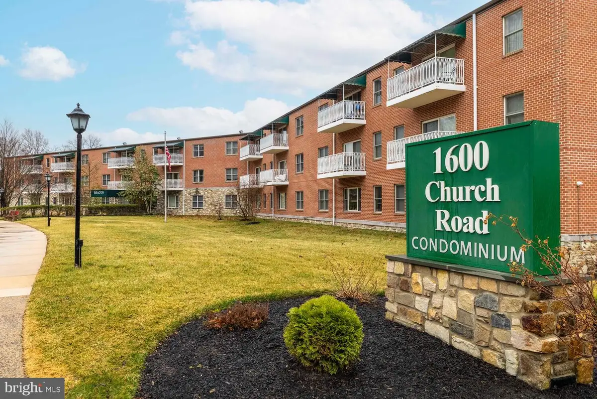 1600 Church Rd #d205, Wyncote, PA 19095 - #1