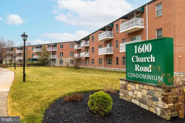 1600 Church Rd #d205, WYNCOTE, PA 19095