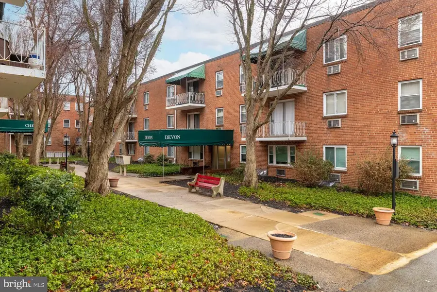 1600 Church Rd #d205, Wyncote, PA 19095 - #3