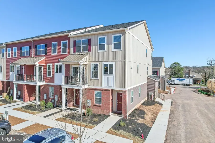 1883 Arbor Place #38e, Norristown, PA 19401 - #2