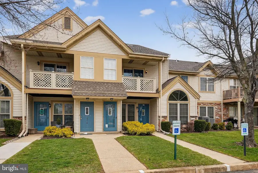 1512 Foxmeadow Cir #condo 1512, Royersford, PA 19468 - #2