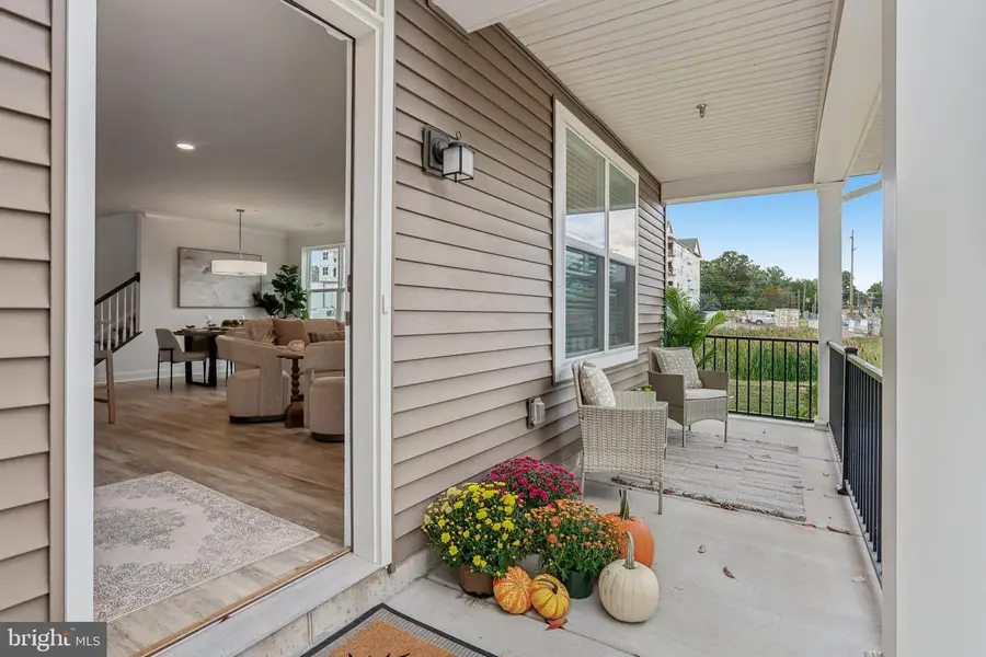 1811 Arch St #19w, Norristown, PA 19401 - #3