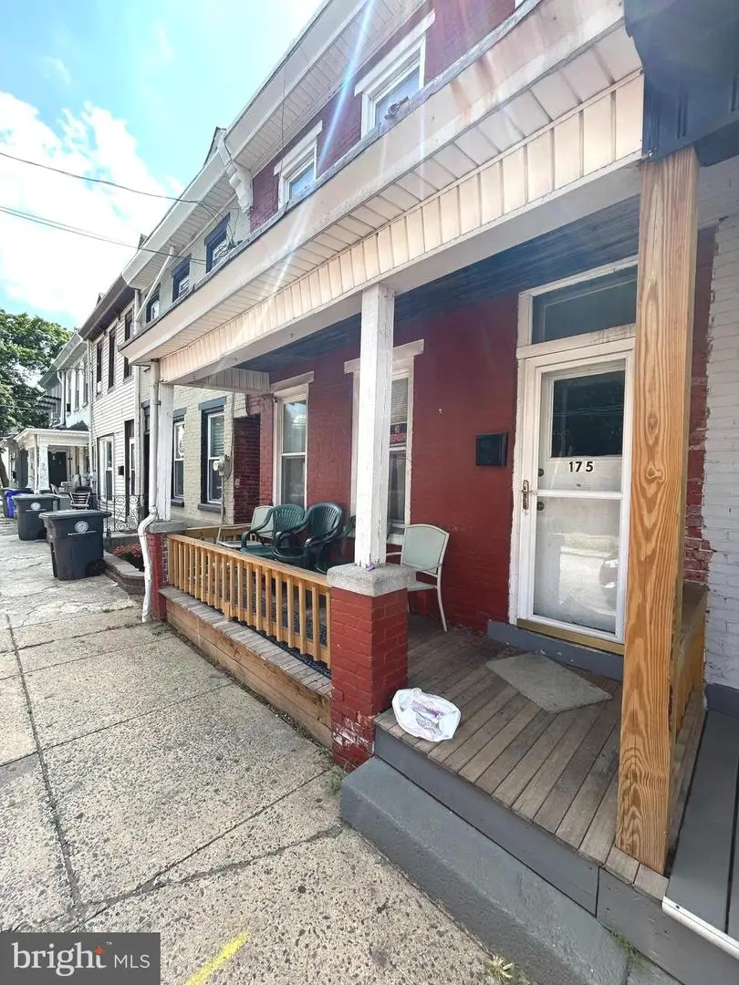 175 N Franklin St, Pottstown, PA 19464 - #2