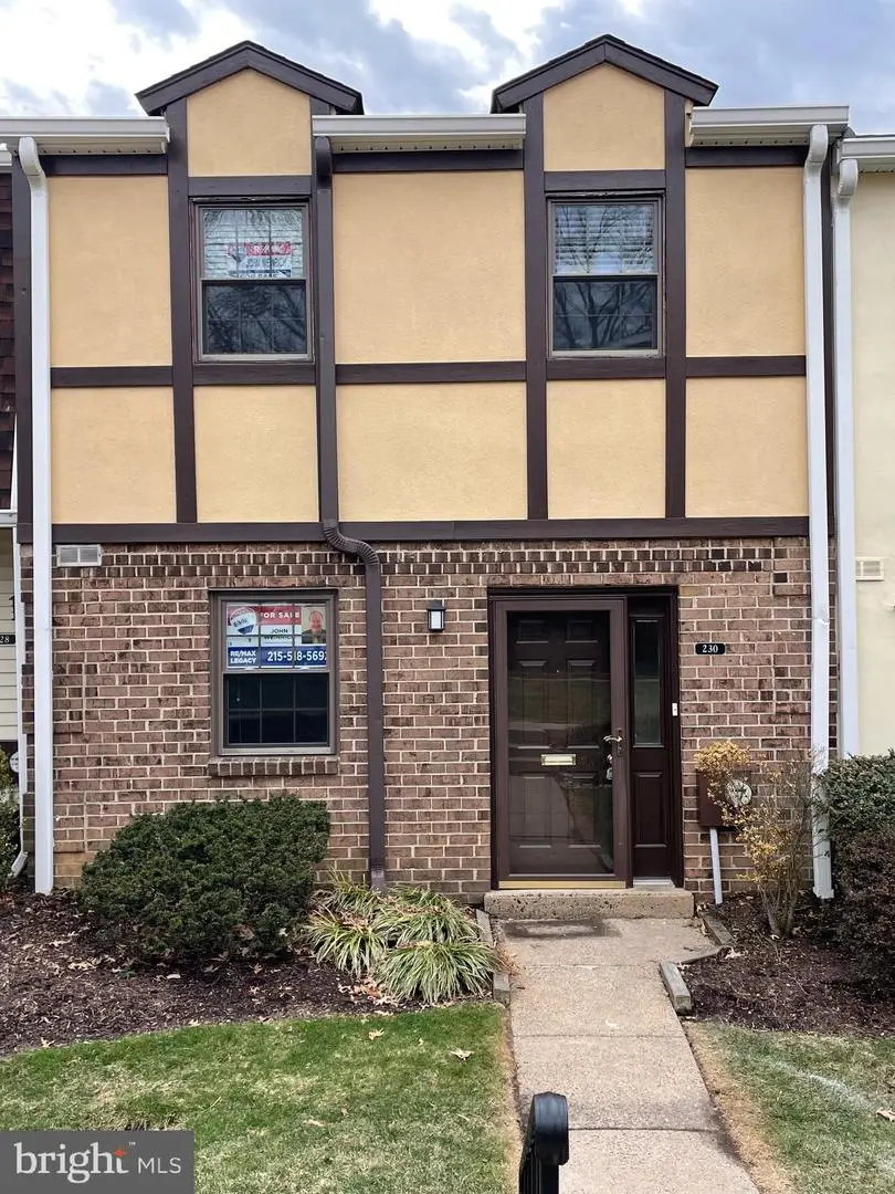 230 Glen Pl #230, Elkins Park, PA 19027 - #1