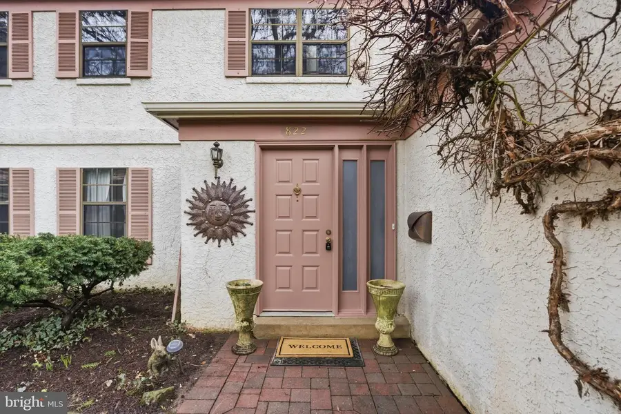 822 Wickfield Rd, Wynnewood, PA 19096 - #3