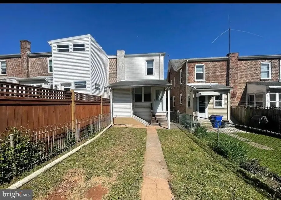 55 Edgewood St, Pottstown, PA 19464 - #3