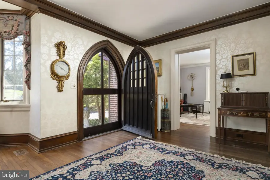 764 Mount Moro Rd, Villanova, PA 19085 - #2