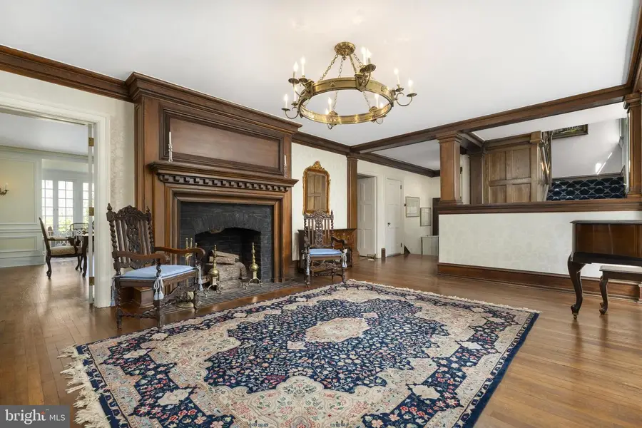 764 Mount Moro Rd, Villanova, PA 19085 - #3