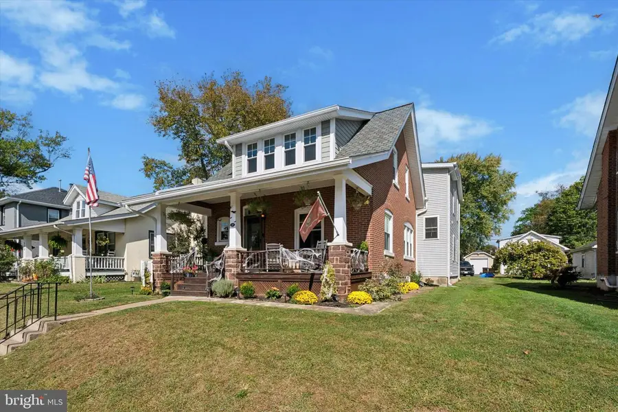 507 Delaware Ave, Lansdale, PA 19446 - #2