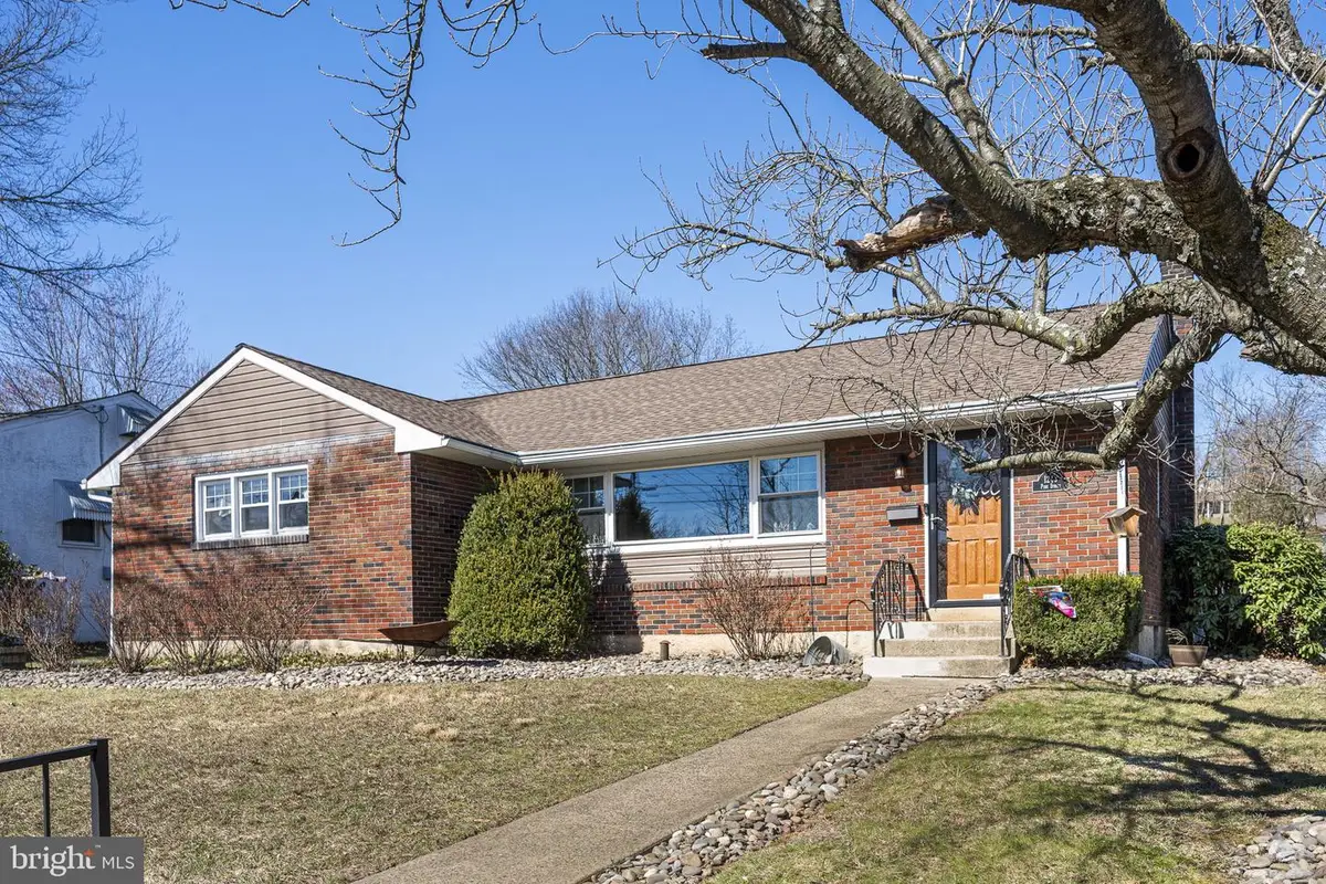 1243 Pine St, Pottstown, PA 19464 - #1