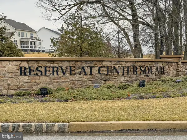 34 Tamarack Cir, EAGLEVILLE, PA 19403