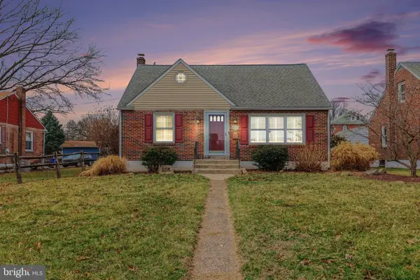 609 N Franklin St, POTTSTOWN, PA 19464