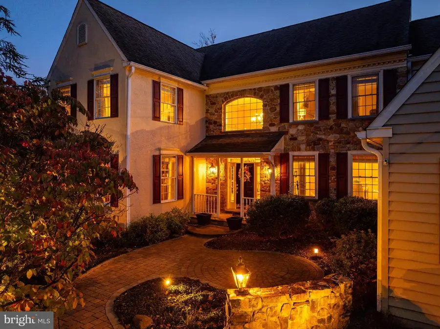 820 Foxfield Rd, Ambler, PA 19002 - #3