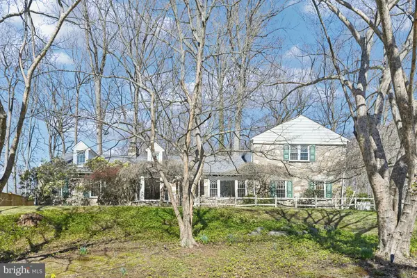 1268 Rydal Rd, JENKINTOWN, PA 19046