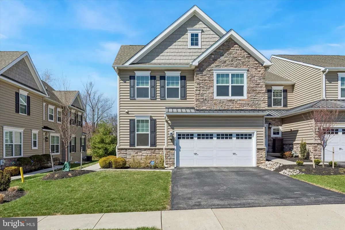 31 Penn Manor Ct, Fort Washington, PA 19034 - #1