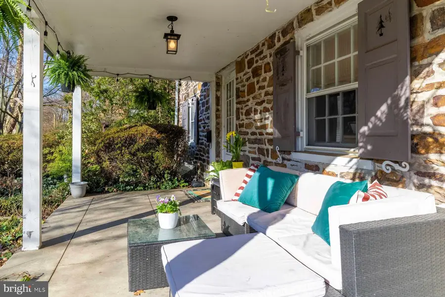 8312 Tulpehocken Ave, Elkins Park, PA 19027 - #2