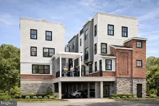 541 E Hector #9, Conshohocken, PA 19428 - #2