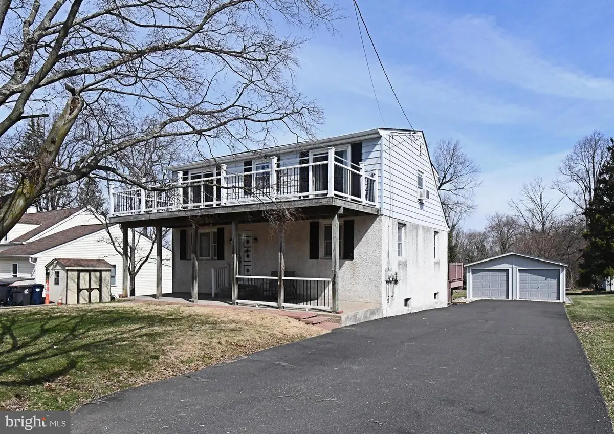 3121 Methacton Ave, Eagleville, PA 19403 - #1