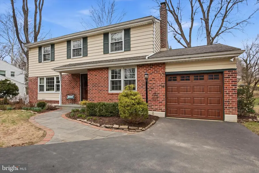 8331 Elliston Dr, Wyndmoor, PA 19038 - #2