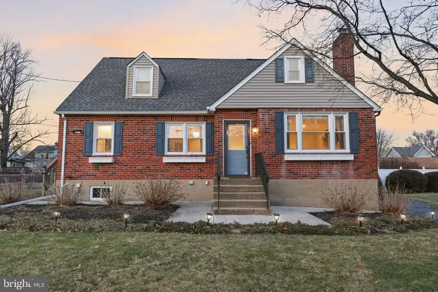 124 New Rd, Horsham, PA 19044 - #3