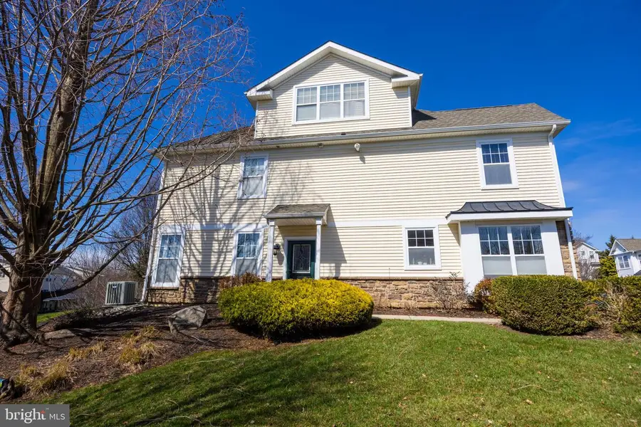 36 Old Cedarbrook Rd, Wyncote, PA 19095 - #3