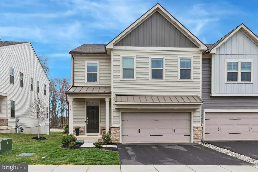 619 America Dr, Horsham, PA 19044 - #2