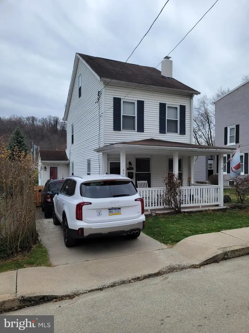 505 Apple St, Conshohocken, PA 19428 - #1